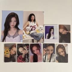 babymonster ベビモン ルカ 2nd anniversaryのサムネイル