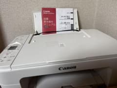 【中古】Canon PIXUS TS3130 プリンターのサムネイル