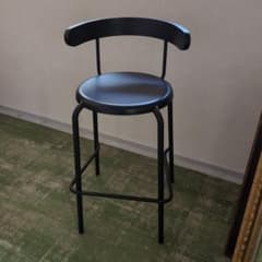 IKEA イケアYNGVAR イングヴァル カウンターチェア② - メルカリ