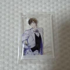 Free! オケコン アクキー 橘真琴 - メルカリ