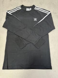 adidas originals ロンT Lサイズのサムネイル