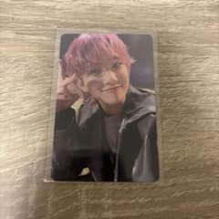 SEVENTEEN ALWAYSYOURS ジョシュア トレカのサムネイル
