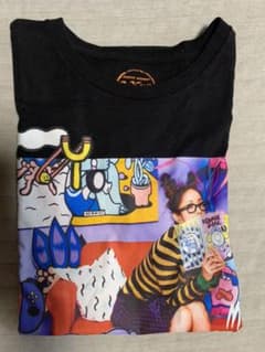 安室奈美恵　25TH ANNIVERSARY LIVE Tシャツ  Mサイズのサムネイル