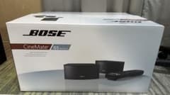 BOSE CineMate GS Series II スピーカーシステムのサムネイル