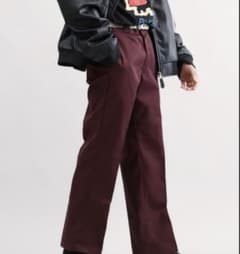 Dickies874のサムネイル