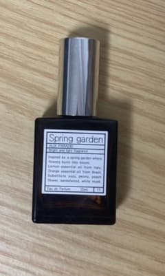 AUX PARADIS Eau de Parfum #11 Spring ga…のサムネイル