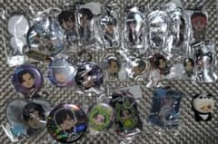 匿名配送】川村壱馬 着ぐるみキーホルダー 会場ガチャ等まとめ売り