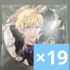 アイナナ 六弥ナギ 8周年 缶バッジ 19個 - メルカリ