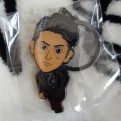 HiGH＆LOW　3JSB　山下健二郎　首振りのサムネイル