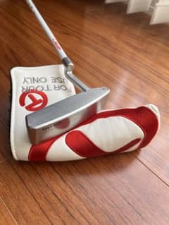 サークルT Newport 2 Timeless SSS_証明書付 LAGOLF - メルカリ