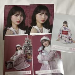 櫻坂46 山田桃実 生写真まとめ売りのサムネイル