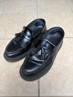 dr.martens エイドリアン　タッセルローファーのサムネイル