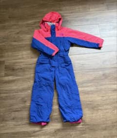 The North Face 子ども用スキーウェア　100 THE NORTH FACE スキーウェア 子ども用 100サイズ THE NORTH FACE