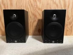 YAMAHA - MSP3A 【LRペアセット】(箱無し) YAMAHA - MSP3A 【LRペアセット】(箱無し) - メルカリ