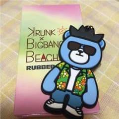 BIGBANG TOP 고무 매력
