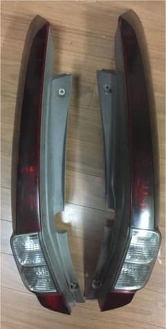 ストリーム RN6  スモークテール。のサムネイル
