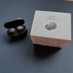 SONY LinkBuds  Sのサムネイル