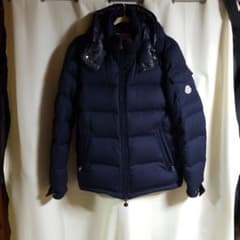 あーみん様専用　MONCLER(モンクレール)　MONTGENEVREのサムネイル