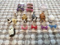 リカちゃんのペットのサムネイル