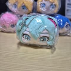 ぽてコロ ピアプロ全種コンプ タグあり BOX購入特典 初音ミクV4X付き ぽてコロ ピアプロ全種コンプ タグあり BOX購入特典 初音ミクV4X付き