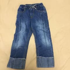デニムパンツ ジーンズのサムネイル