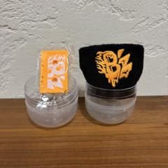 B'z -FYOP＋- リストバンド、カセットチャーム 横浜 5/31 ② - メルカリ