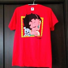 betty boop ヴィンテージ Tシャツのサムネイル