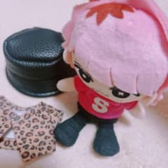 SnowMan 佐久間大介 チルぬい すのチル ぬいぐるみ おまけ付き - メルカリ