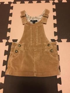 babygap サロペット80のサムネイル