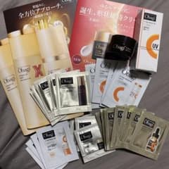 Obagi オバジ サンプルセット 36点 - メルカリ
