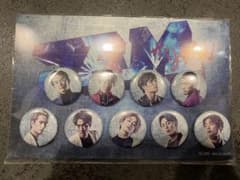 劇団EXILE 缶バッジのサムネイル