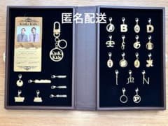 KinKi Kids 39 Very much チャームセット - メルカリ