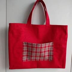 レッスンバッグのサムネイル