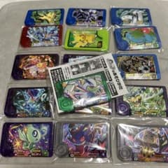 ポケモンフレンダのサムネイル