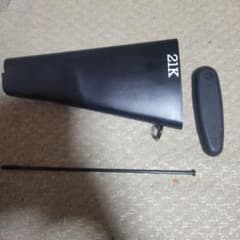M16A2 解体パーツ中古 ジャンクのサムネイル