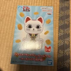 TVアニメ『ダンダダン』 ルームライト ターボババア（招き猫）30箱まとめ売り TVアニメ ダンダダン ルームライト ターボババア 招き猫 - メルカリ