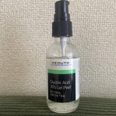 グリコール酸ピーリング YEOUTH Glycolic Acid 30%のサムネイル