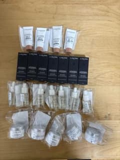 Lancôme スキンケア トライアルセット LANCOME スキンケア トライアルセット - メルカリ