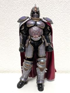 北斗の拳 200X 海洋堂フィギュア「南斗最後の将・ユリア」のサムネイル