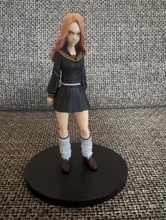 東京リベンジャーズ 柴柚葉 フィギュアのサムネイル