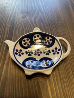 ポーランド食器　ポーリッシュポタリーのサムネイル