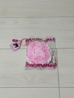 メロジョイ カップケーキか？ いちごミルクフォームのサムネイル