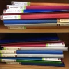 マガジンファイルのサムネイル