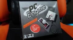 PCエンジンミニのサムネイル