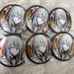 桃源暗鬼 桃寺 神門 秋田書店 TSUTAYA 缶バッジ 原作 - メルカリ