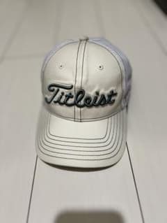 Titleist Pro V1 メッシュキャップのサムネイル