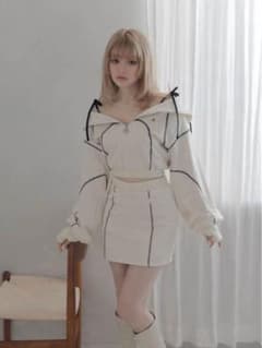andmary Wren girls set upのサムネイル