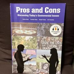 Pros and Consのサムネイル