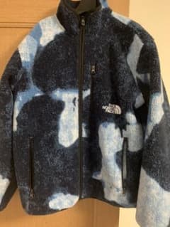 supreme northfaceのサムネイル
