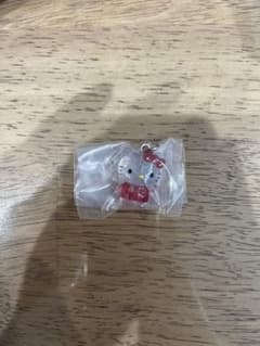 サンリオクリスタルめじるしアクセサリーのサムネイル